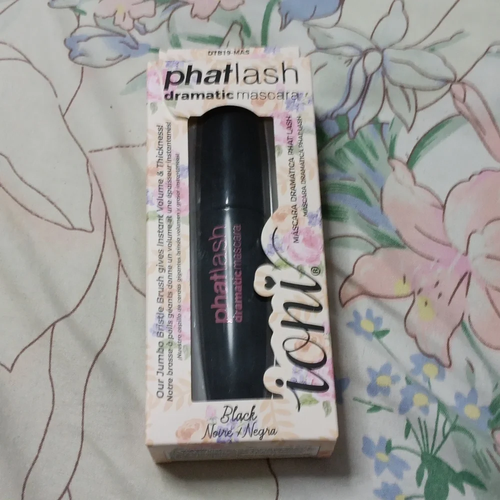 phatlash dramatic